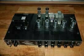 Предусилвател и Rack усилвател Mesa Boogie Express 5:25 Rack Head - 6