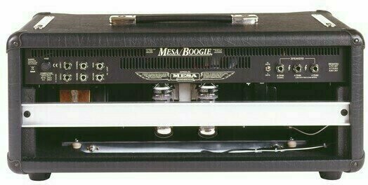 Amplificador a válvulas Mesa Boogie Express 05:50 Head - 6