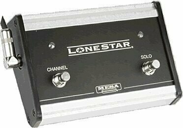 Wzmacniacz gitarowy lampowy Mesa Boogie Lone Star Head - 2
