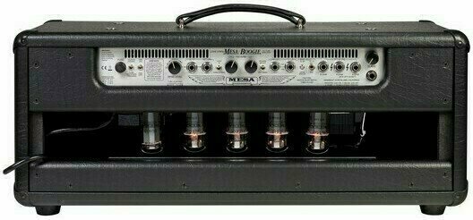 Amplificador de válvulas Mesa Boogie Lone Star Head - 6