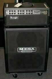 Lampový kytarový zesilovač Mesa Boogie MB-2.MVMX.BB - 3