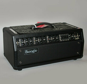 Ενισχυτής Κιθάρας Tube Mesa Boogie MB-2.MVMX.BB - 4