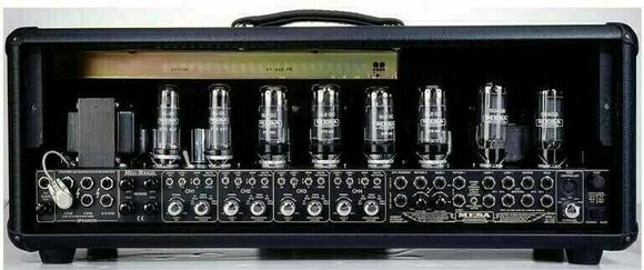 Amplificador de válvulas Mesa Boogie Road King Series 2 Head - 3