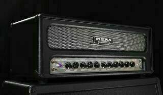 Lampový gitarový zosilňovač Mesa Boogie Royal Atlantic RA 100 Head - 6