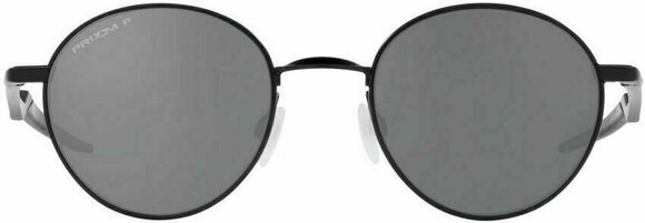 Lifestyle okulary Oakley Terrigal 41460451 Satin Black/Prizm Black Polarized M Lifestyle okulary - 2
