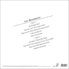 LP deska Sparks - Lil' Beethoven (LP) - 1