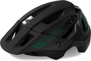 Casco de bicicleta Bluegrass Rogue Core MIPS Black Matt/Glossy S Casco de bicicleta - 2