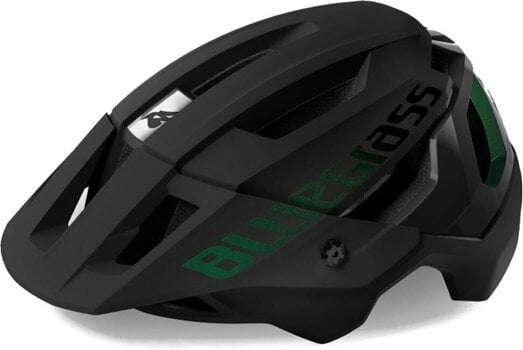 Bike Helmet Bluegrass Rogue Core MIPS Black Matt/Glossy S Bike Helmet - 3