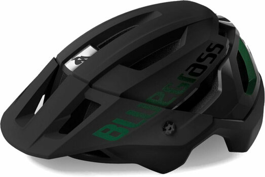 Bike Helmet Bluegrass Rogue Core MIPS Black Matt/Glossy M Bike Helmet - 3