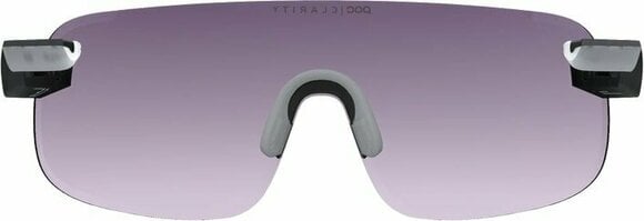 Kolesarska očala POC Elicit Uranium Black/Violet Gold Mirror Kolesarska očala - 4
