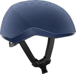 Cykelhjelm POC Myelin Lead Blue - 1