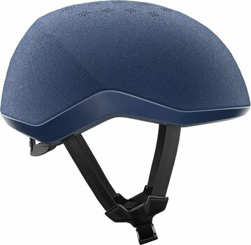 Cyklistická helma POC Myelin Lead Blue 51-54 Cyklistická helma - 2