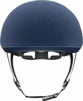 Cyklistická helma POC Myelin Lead Blue 51-54 Cyklistická helma - 3