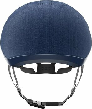 Bike Helmet POC Myelin Lead Blue 51-54 Bike Helmet - 4