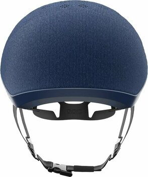 Bike Helmet POC Myelin Lead Blue 55-58 Bike Helmet - 4