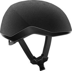 Cykelhjelm POC Myelin Uranium Black - 2