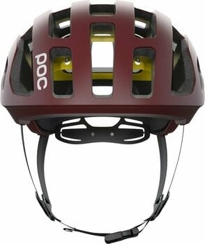 Bike Helmet POC Octal MIPS Garnet Red Matt 50-56 Bike Helmet - 3