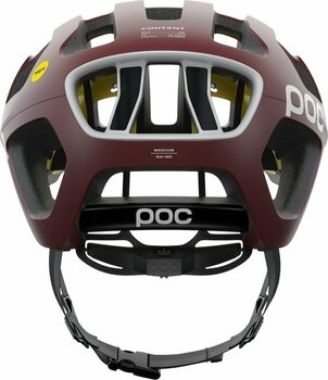 Bike Helmet POC Octal MIPS Garnet Red Matt 54-60 Bike Helmet - 4
