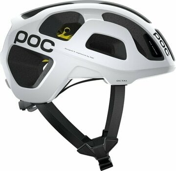 Cyklistická helma POC Octal MIPS Hydrogen White 50-56 Cyklistická helma - 2