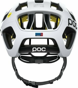 Cyklistická helma POC Octal MIPS Hydrogen White 50-56 Cyklistická helma - 4
