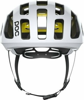 Bike Helmet POC Octal MIPS Hydrogen White 56-62 Bike Helmet - 3