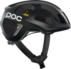 Cască bicicletă POC Octal MIPS Uranium Black Matt 54-60 Cască bicicletă - 1