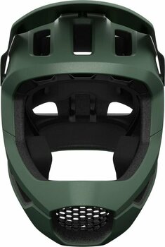 Cyklistická helma POC Otocon Epidote Green Metallic/Matt 51-54 Cyklistická helma - 3
