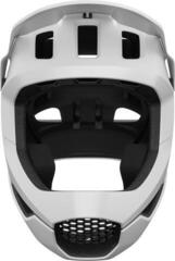 Kolesarska čelada POC Otocon Hydrogen White Matt - 2