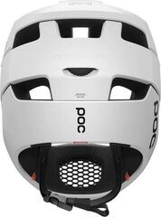 Kolesarska čelada POC Otocon Hydrogen White Matt - 3