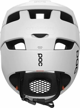 Bike Helmet POC Otocon Hydrogen White Matt 51-54 Bike Helmet - 4
