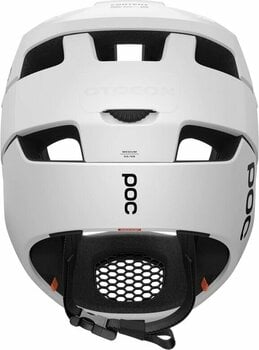 Bike Helmet POC Otocon Hydrogen White Matt 55-58 Bike Helmet - 4