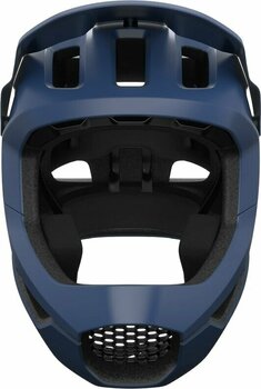 Cyklistická helma POC Otocon Lead Blue Matt 48-52 Cyklistická helma - 3