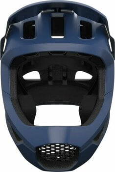 Bike Helmet POC Otocon Lead Blue Matt 55-58 Bike Helmet - 3