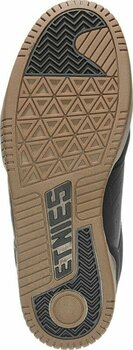 Baskets Etnies Faze Black/Green/Gum 45,5 Baskets - 3