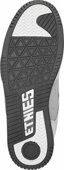 Маратонки Etnies Faze White/Grey/Black 41 Маратонки - 3