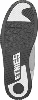 Sneakers Etnies Faze White/Grey/Black 42,5 Sneakers - 3