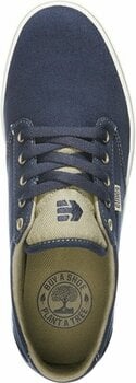 Sneakers Etnies Fuerte Navy/Tan 41,5 Sneakers - 2