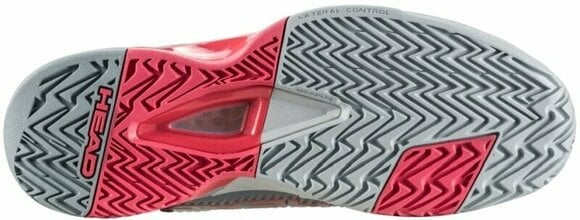 Women´s Tennis Shoes Head Revolt Pro 4.0 38 Women´s Tennis Shoes - 5