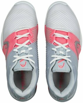 Women´s Tennis Shoes Head Revolt Pro 4.0 38,5 Women´s Tennis Shoes - 4