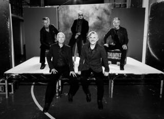 Δίσκος LP Thunder - Dopamine (2 LP) - 1