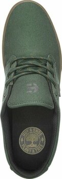 Αθλητικό παπούτσι Etnies Jameson 2 Eco Green/Black 42,5 Αθλητικό παπούτσι - 2