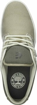 Sneakers Etnies Jameson 2 Eco Tan/Green 41 Sneakers - 2
