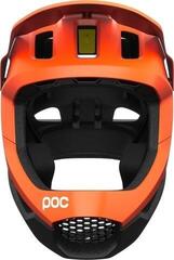 Bike Helmet POC Otocon Race MIPS Fluorescent Orange AVIP/Uranium Black Matt 55-58 Bike Helmet - 3