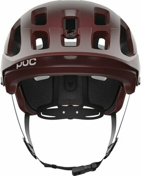 Cyklistická helma POC Tectal Garnet Red Matt 59-62 Cyklistická helma - 2