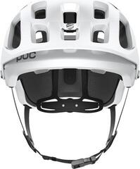 Capacete de bicicleta POC Tectal Hydrogen White Matt - 2