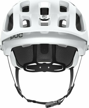 Bike Helmet POC Tectal Hydrogen White Matt 51-54 Bike Helmet - 3