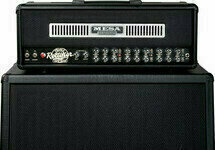 Tube Amplifier Mesa Boogie TRIPLE RECTIFIER SOLO HEAD JG - 2