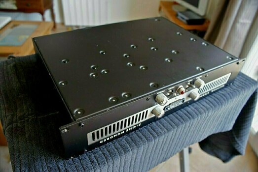 Gitaarversterker Mesa Boogie RECTO 2:100 - 3