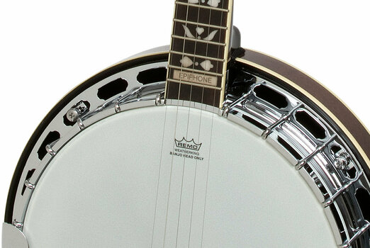 Банджо Epiphone MB-250 Banjo - 4