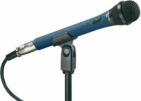 Conjunto de microfones para bateria Audio-Technica MB-DK7 Conjunto de microfones para bateria - 3
